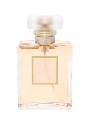 בושם Coco Mademoiselle edp Women מבית Chanel.